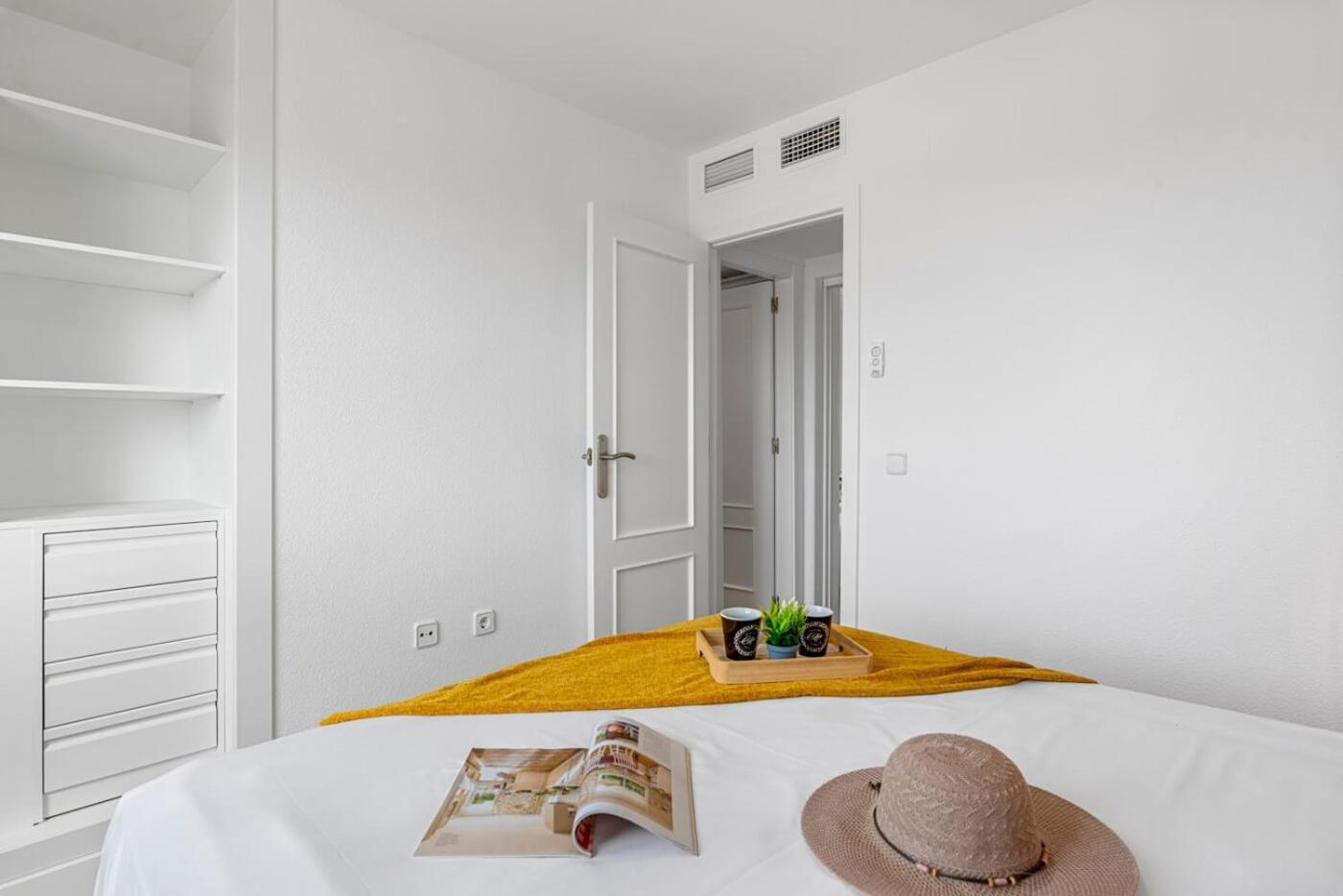 Casa Nue - Plusholidays Κάλπε Εξωτερικό φωτογραφία