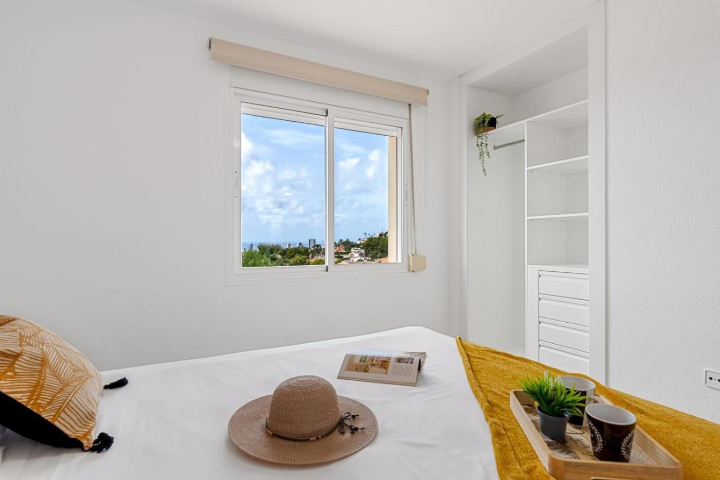 Casa Nue - Plusholidays Κάλπε Εξωτερικό φωτογραφία