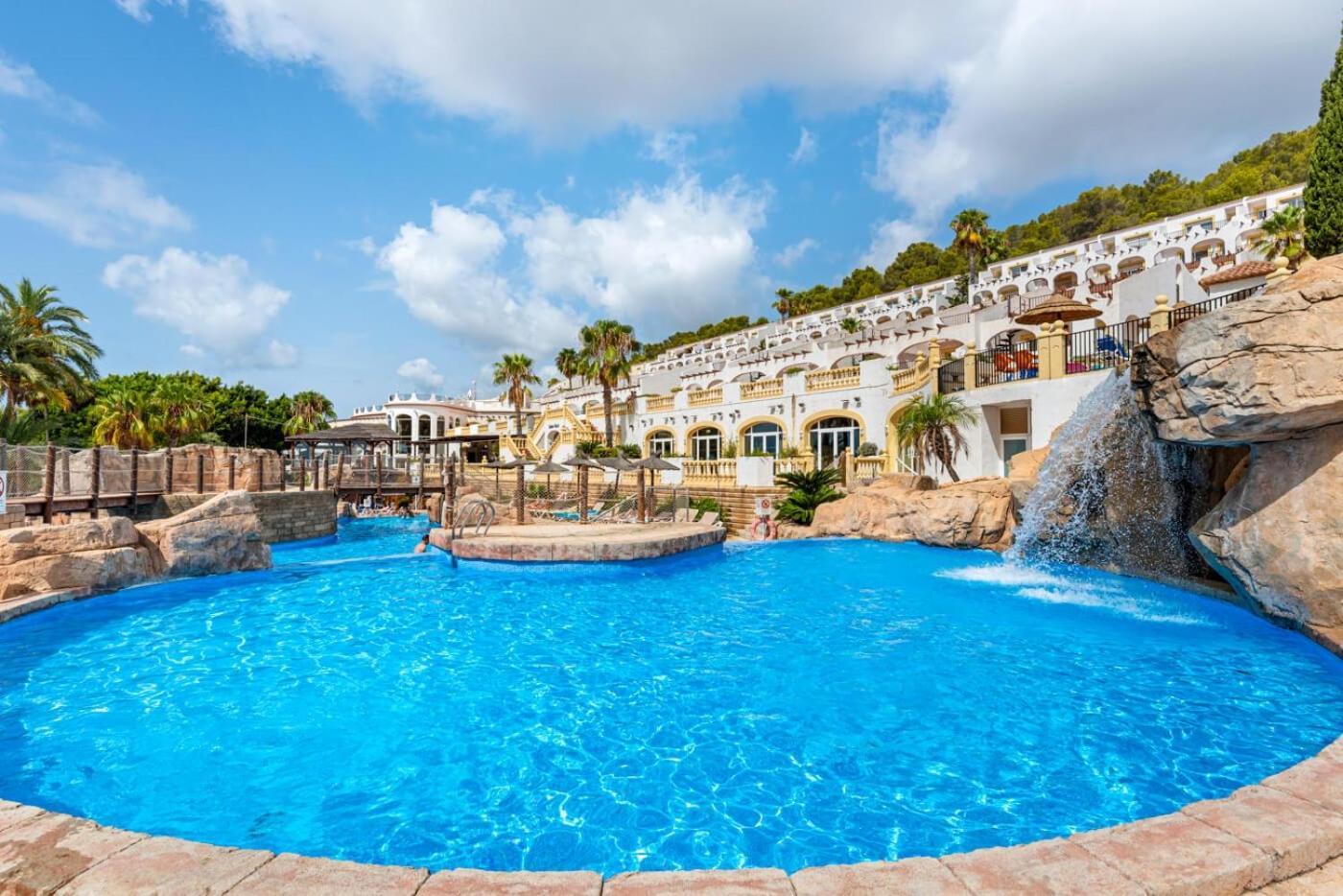 Casa Nue - Plusholidays Κάλπε Εξωτερικό φωτογραφία