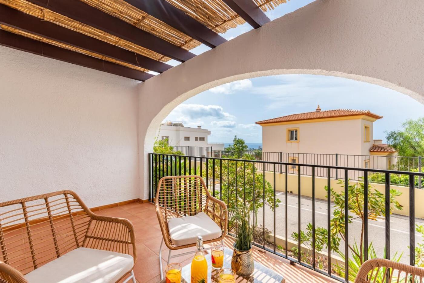 Casa Nue - Plusholidays Κάλπε Εξωτερικό φωτογραφία